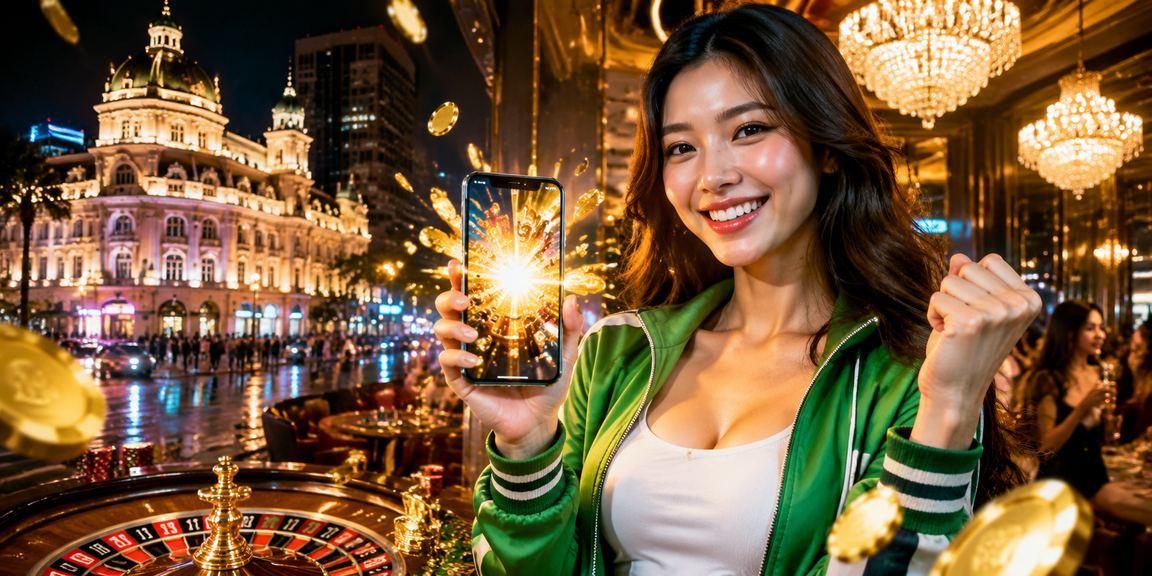 Người dùng trải nghiệm giao diện d400 trên điện thoại tại TP. Hồ Chí Minh